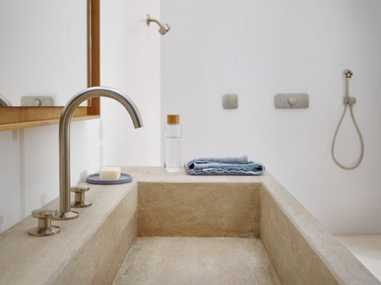 Hansgrohe Brausenschlauch Axor Starck Isiflex BN mit beids.zylindr.Mutter 1250 mm, DN 15, Farbe nickel Bild 6