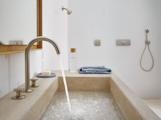 Hansgrohe Brausenschlauch Axor Starck Isiflex BN mit beids.zylindr.Mutter 1250 mm, DN 15, Farbe nickel Bild 7