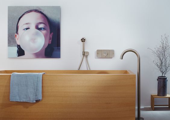 Hansgrohe Brausenschlauch Axor Starck Isiflex BN mit beids.zylindr.Mutter 1250 mm, DN 15, Farbe nickel Bild 12