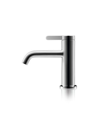 Hansgrohe Waschtischmischer 70 Axor One, mit Hebelgriff, ohne Ablaufgarnitur, Farbe chrom Bild 5