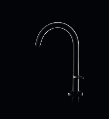 Hansgrohe Waschtischmischer Select 170, mit Push-Open Ablaufgarn, Ausl.140, Farbe chrom Bild 6