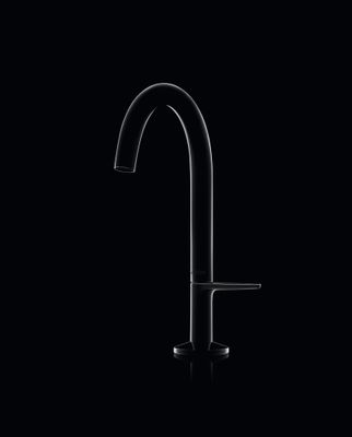 Hansgrohe Waschtischmischer Select 170, mit Push-Open Ablaufgarn, Ausl.140, Farbe chrom Bild 8