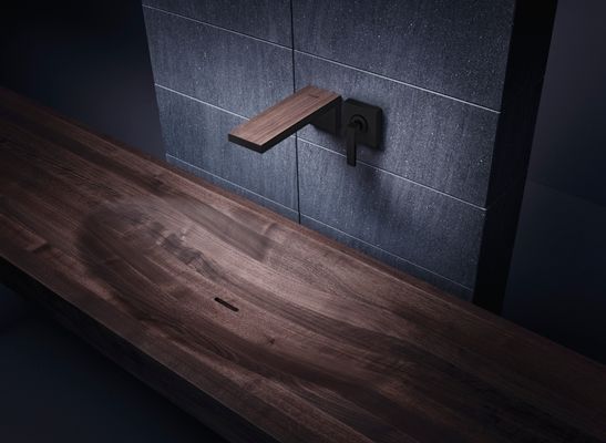 Hansgrohe Platte 245 Axor MyEdition, Farbe braun Bild 68