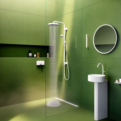 Hansgrohe Waschtischmischer Select 260 Axor One für Waschschüsseln mit Push-Open matt, Farbe weiß Bild 12