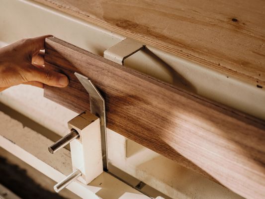 Hansgrohe Platte 200 Axor MyEdition, Farbe braun Bild 80