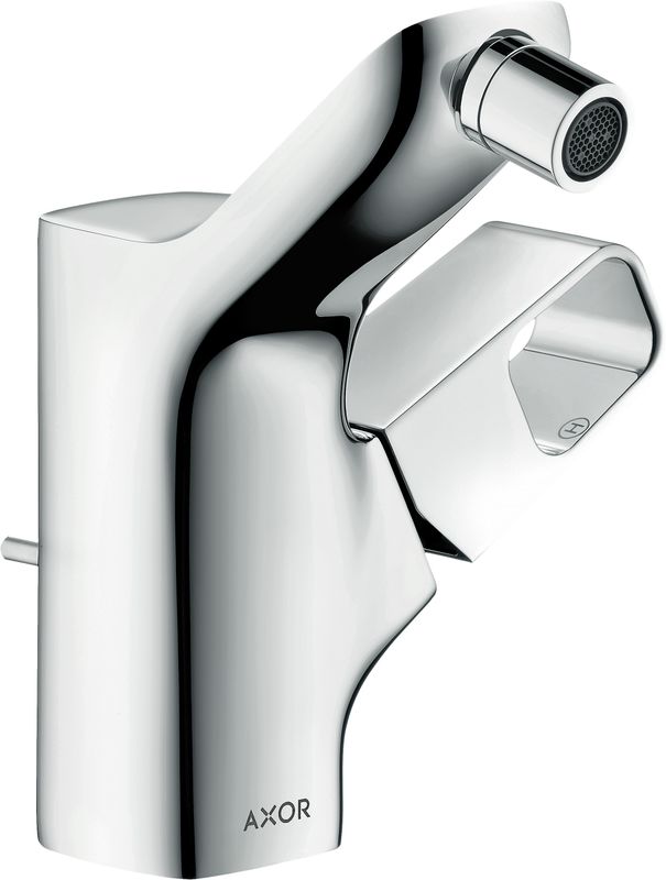 Hansgrohe Bidetmischer Axor Urquiola, Farbe chrom Bild 1