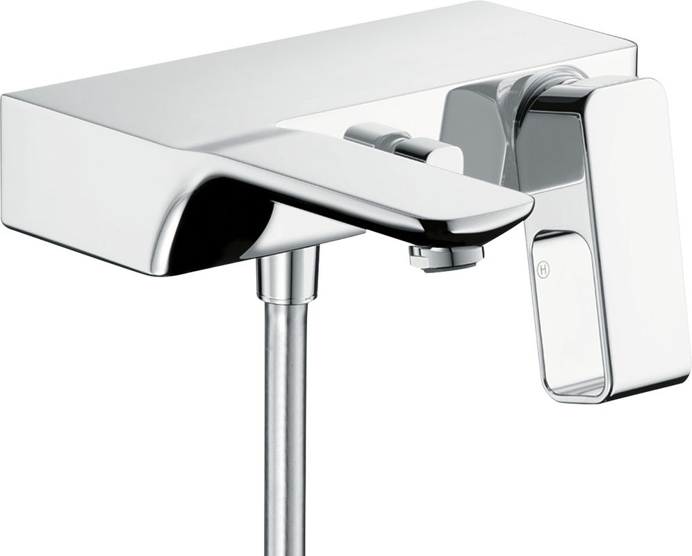 Hansgrohe Wannenmischer Axor Urquiola Aufputz BBR, DN 15, Farbe bronze Bild 1