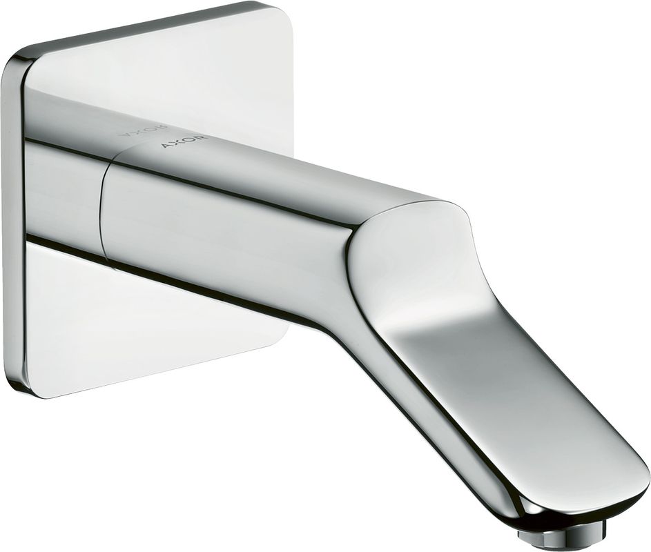 Hansgrohe Wanneneinlauf Axor Urquiola DN 20 180 mm, 171 mm, Farbe chrom Bild 1
