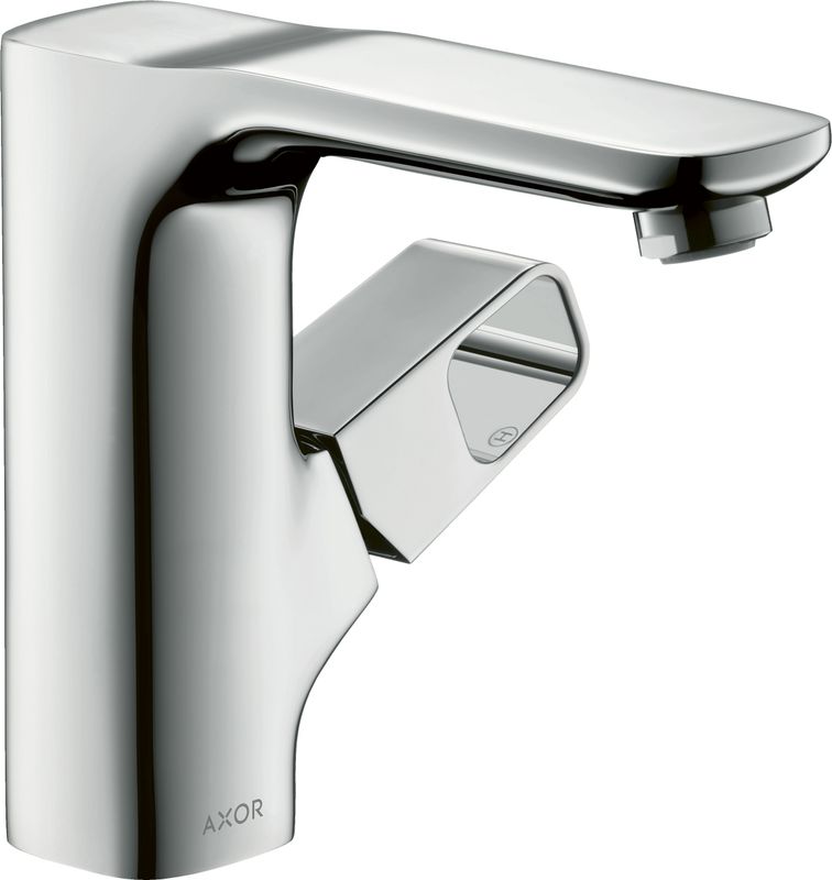 Hansgrohe Waschtischmischer 130 Axor Urquiola, Farbe chrom Bild 1