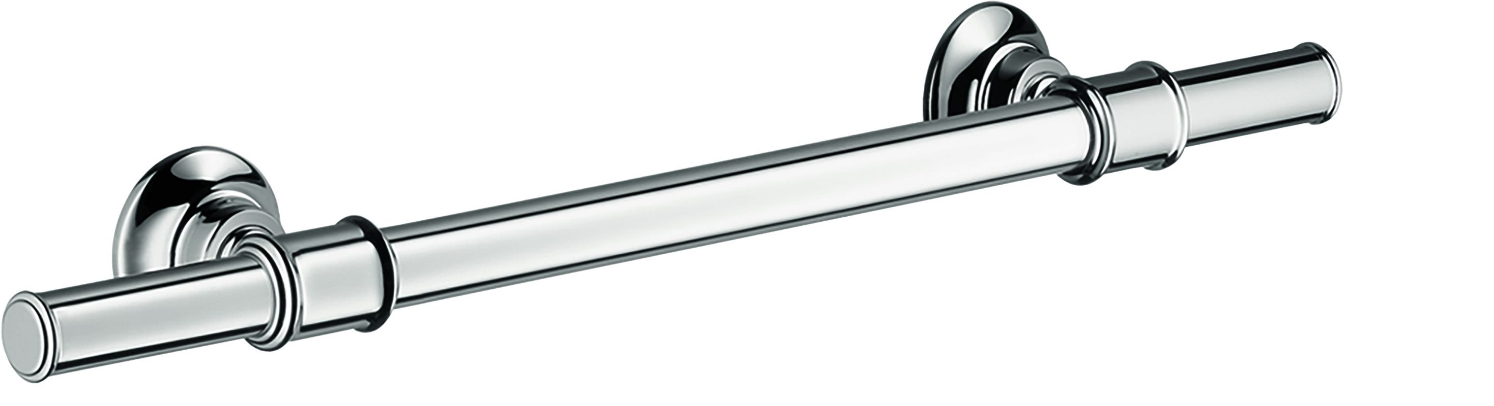 Hansgrohe Haltegriff Axor Montreux, Farbe chrom Bild 1