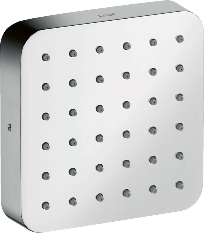 Hansgrohe Brausenmodul Unterputz Axor Citterio E, 121 mm, Farbe chrom Bild 1