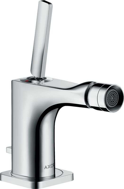 Hansgrohe Bidetmischer Axor Citterio E, Farbe chrom Bild 1