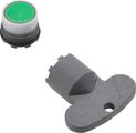 Hansgrohe Luftsprudler Axor Citterio M 1,5 GPM, Farbe silberfarben Bild 1