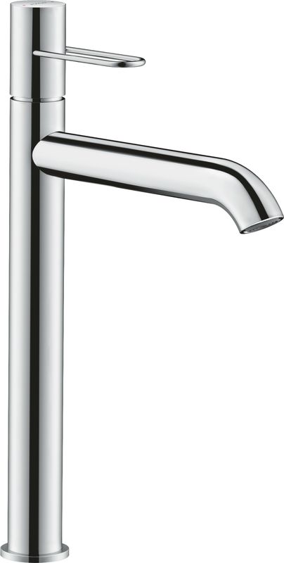 Hansgrohe Waschtischmischer 250 Axor Uno Bügelgriff, ohne Ablaufgarnitur PGO, Farbe gold Bild 1