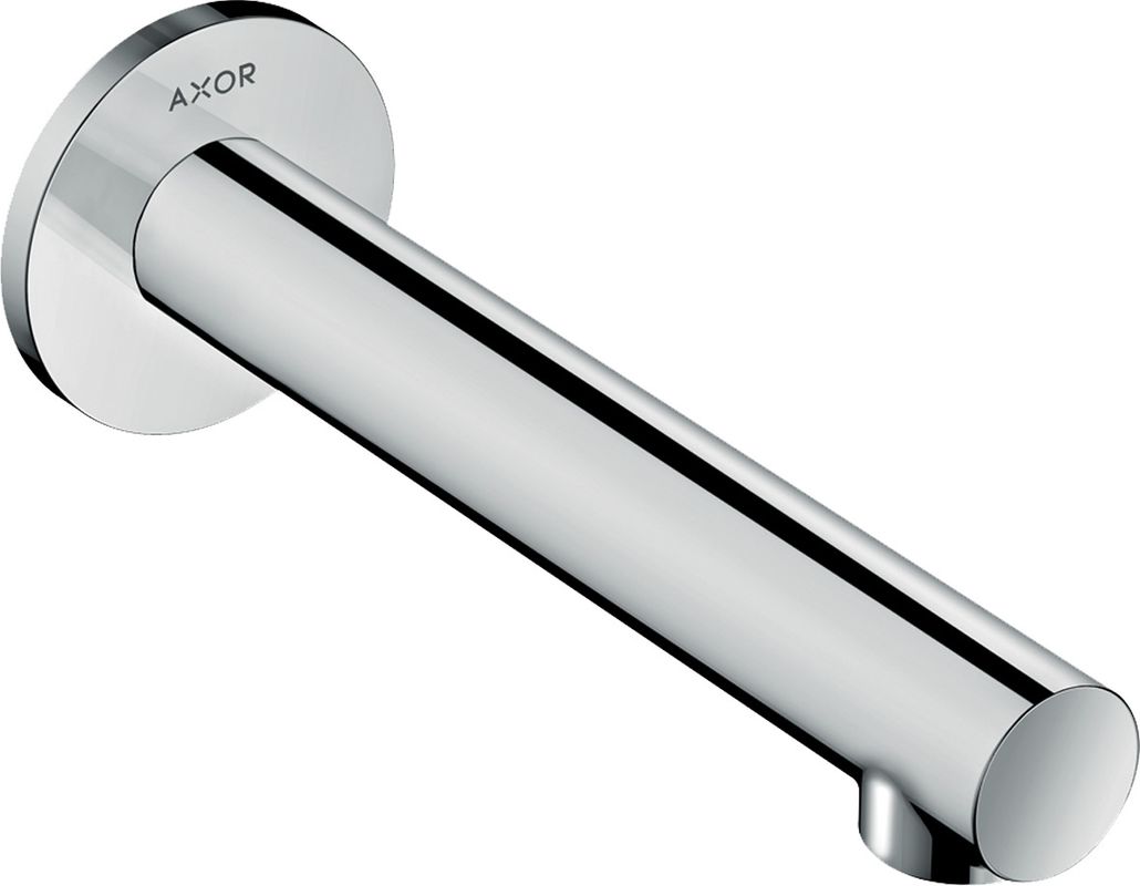 Hansgrohe Wanneneinlauf Axor Uno, 175 mm, Farbe chrom Bild 1