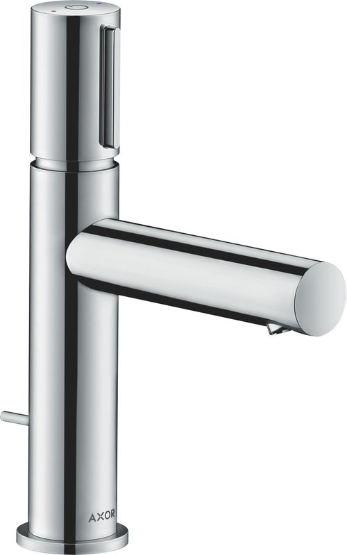 Hansgrohe Waschtischmischer 110 Axor Uno Select, Farbe chrom Bild 1
