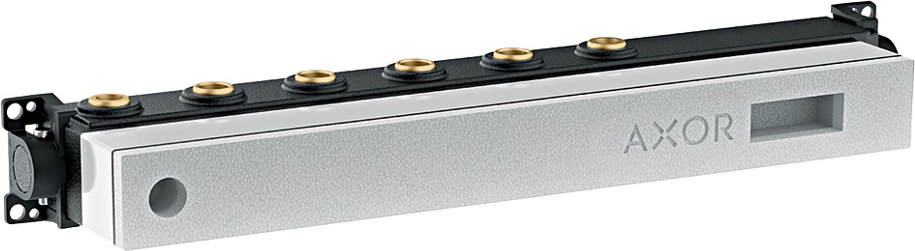 Hansgrohe Axor Select Grundkörper Thermostatmodul 4 Verbraucher Bild 1