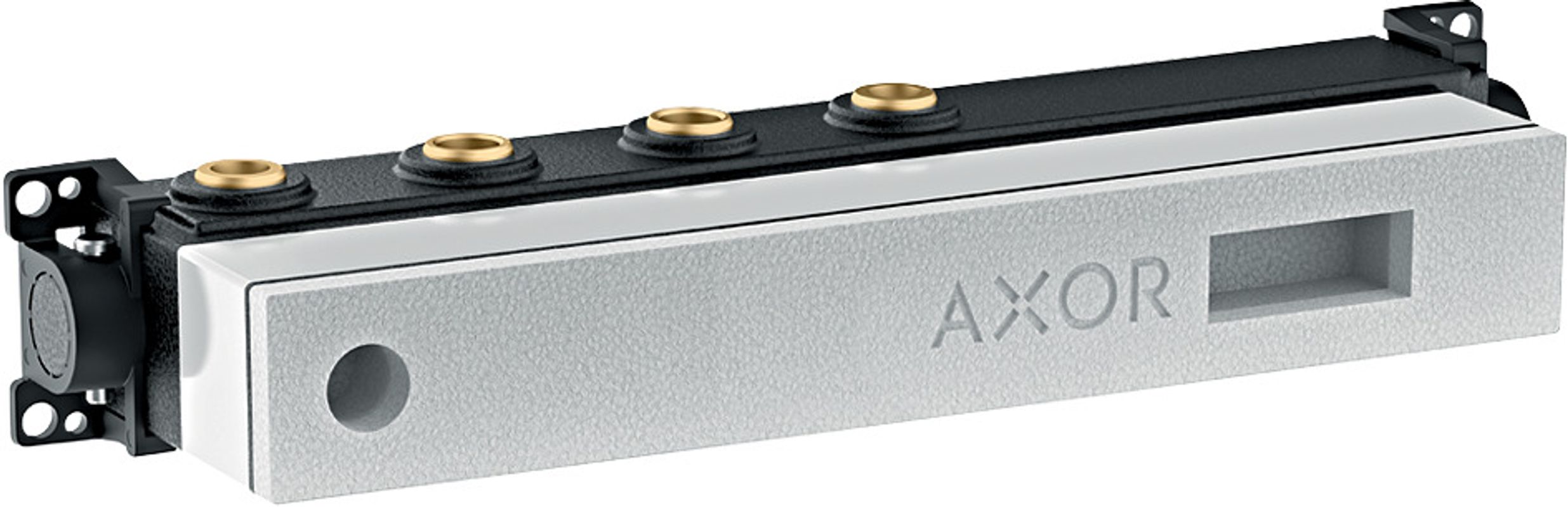 Hansgrohe Axor Select Grundkörper Thermostatmodul 2 Verbraucher Bild 1