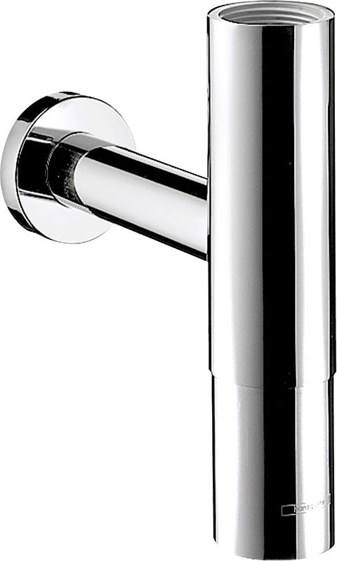 Hansgrohe Premium-Siphon Flowstar BN, Farbe nickel Bild 1