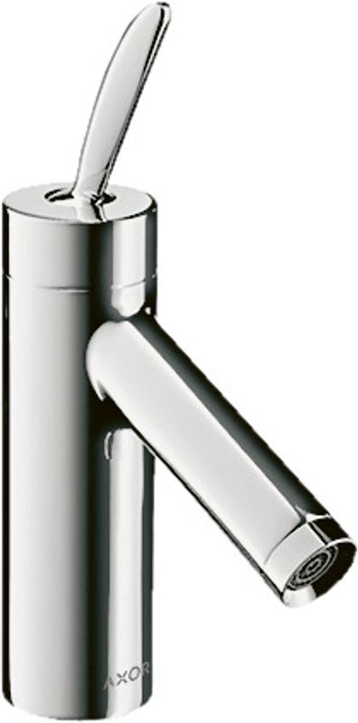 Hansgrohe Waschtischmischer 70 Axor Starck Classic, Farbe chrom Bild 1