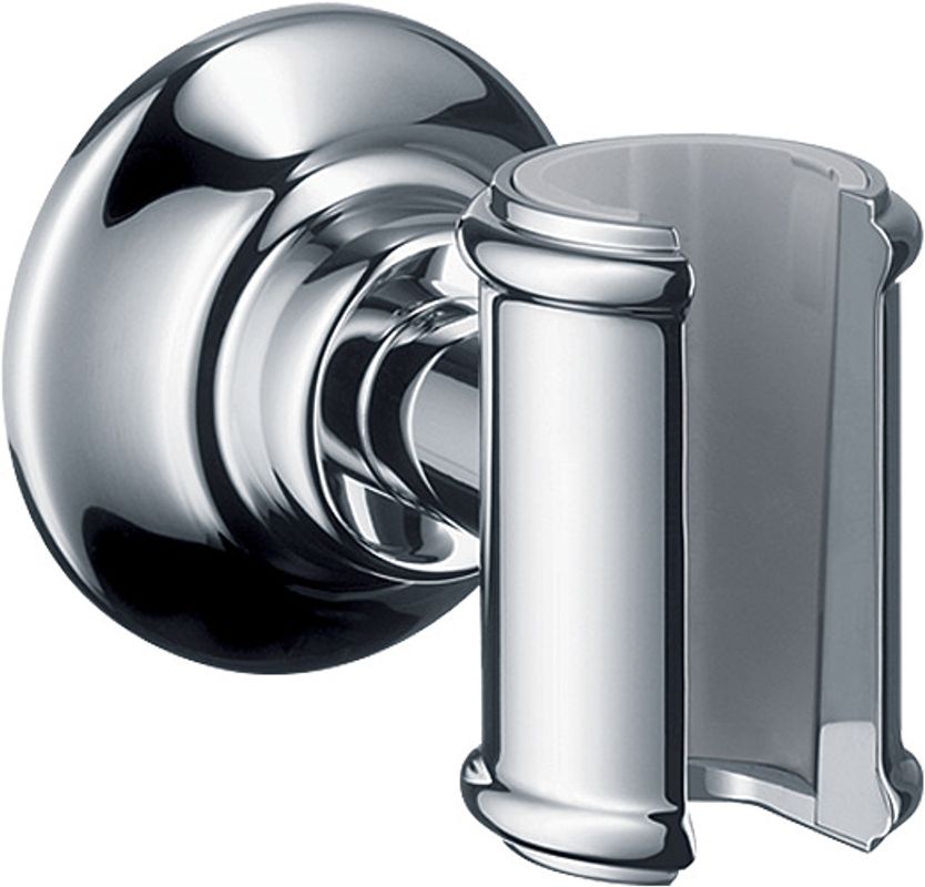 Hansgrohe Brausenhalter Axor Montreux, Farbe chrom Bild 1