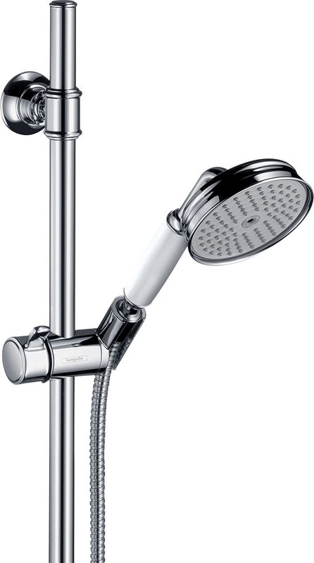 Hansgrohe Brausenset Axor Montreux, Farbe chrom Bild 1
