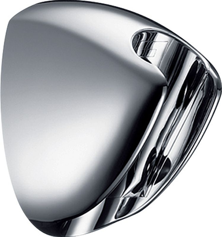 Hansgrohe Brausehalter Porter'C verchromt, Farbe chrom Bild 1