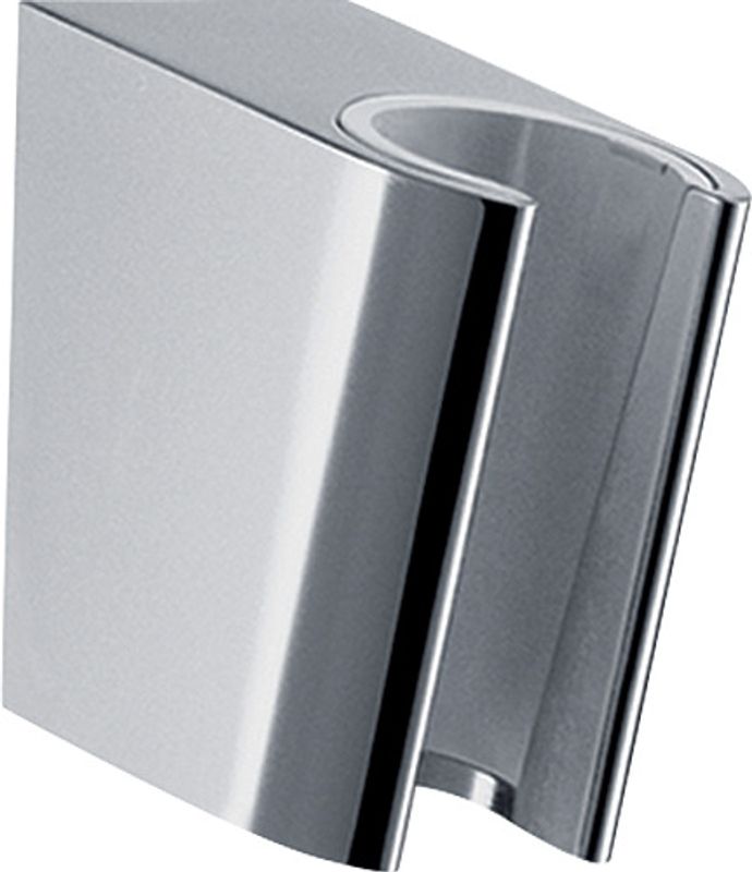 Hansgrohe Brausehalter Porter'S verchromt, Farbe chrom Bild 1