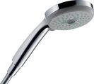 Hansgrohe Handbrause Croma 100 Multi, Farbe silberfarben Bild 1
