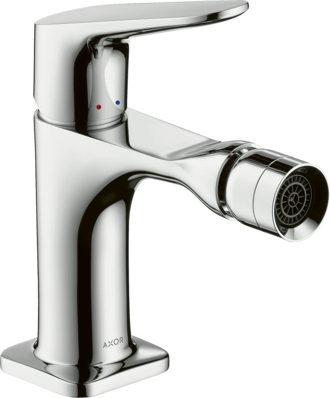 Hansgrohe Bidetmischer Axor Citterio M, Farbe chrom Bild 1