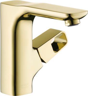 Hansgrohe Waschtischmischer 130 Axor Urquiola, Farbe chrom Bild 2
