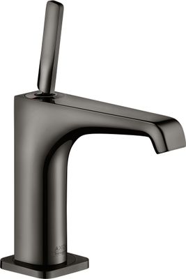 Hansgrohe Waschtischmischer 130 Axor Citterio E PBC, Farbe black chrome Bild 2