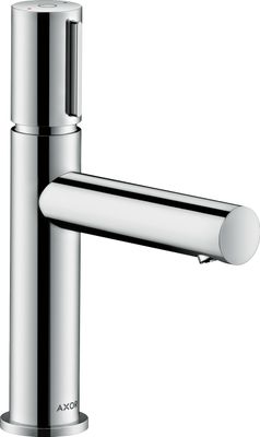 Hansgrohe Waschtischmischer 110 Axor Uno Select, mit Ablaufgarnitur, Farbe chrom Bild 3