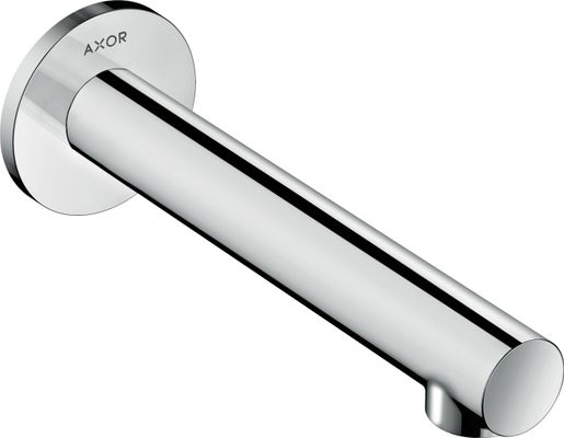 Hansgrohe Wanneneinlauf Axor Uno, 175 mm, Farbe chrom Bild 2