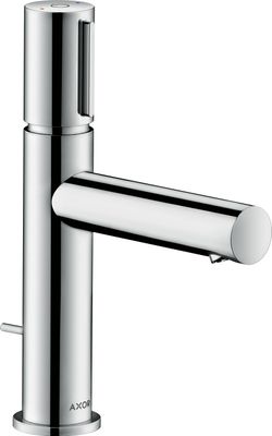 Hansgrohe Waschtischmischer 110 Axor Uno Select, Farbe chrom Bild 3