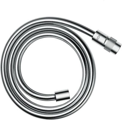 Hansgrohe Brausenschlauch Axor 1600 mm, mit Volumenkontrolle, Farbe chrom Bild 2