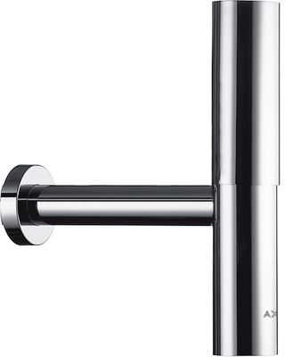 Hansgrohe Design Siphon Flowstar Axor, Farbe chrom Bild 2