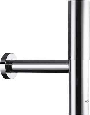 Hansgrohe Design Siphon Flowstar Axor, Farbe chrom Bild 3