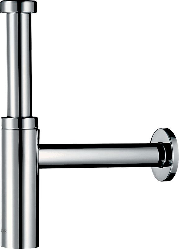 Hansgrohe Design Siphon Flowstar S Axor, Farbe chrom Bild 1