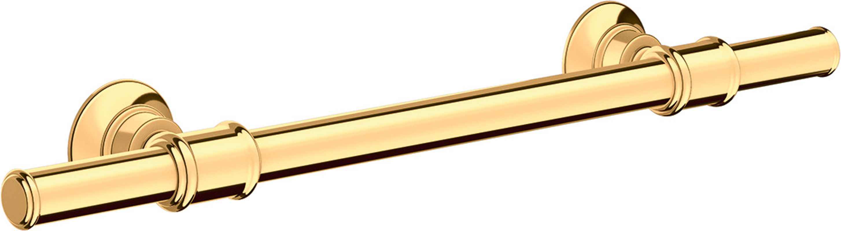 Hansgrohe Haltegriff Axor Montreux PGO, Farbe gold Bild 1
