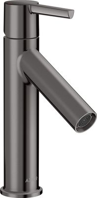 Hansgrohe Waschtischmischer 100 Axor Starck PRG, ohne Zugstange u.Ablaufgarnitur, Farbe red gold Bild 2