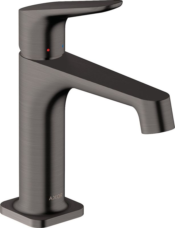 Hansgrohe Waschtischmischer Axor Citterio M BBC, Farbe black chrome Bild 1