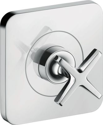 Hansgrohe Unterputzteile 3/4" NEU für Unterputz-Ventil (Spindelventil), 60 mm Bild 2