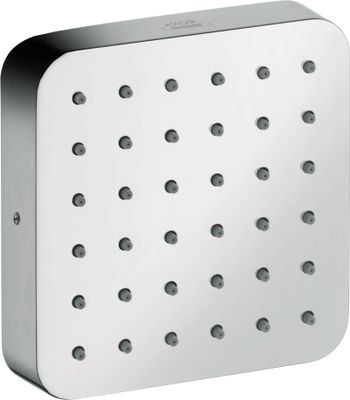 Hansgrohe UP-Körper Axor Starck ShowerCollection für Brausenmodul Anschluss li.ohne re. 3/4" Bild 2