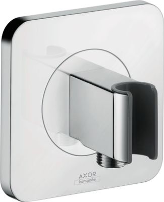 Hansgrohe UP-Körper Axor Starck ShowerCollection für Brausenmodul Anschluss li.ohne re. 3/4" Bild 3