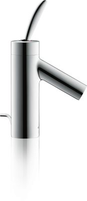 Hansgrohe Waschtischmischer 70 Axor Starck Classic, Farbe chrom Bild 7