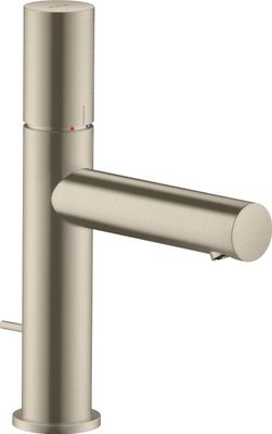 Hansgrohe Waschtischmischer 110 Axor Uno Zerogriff BN, Farbe nickel Bild 2