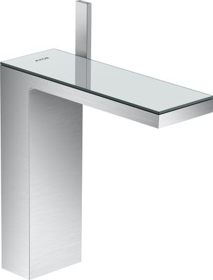 Hansgrohe Platte 245 Axor MyEdition, Farbe transparent Bild 2