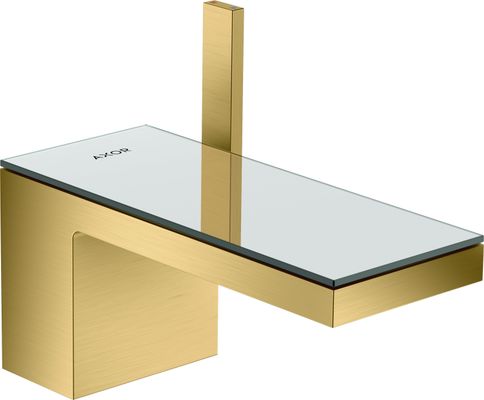 Hansgrohe Platte 200 Axor MyEdition, Farbe transparent Bild 6