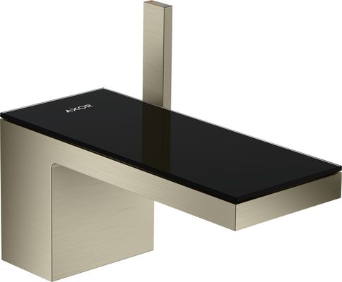 Hansgrohe Platte 200 Axor MyEdition, Farbe schwarz Bild 6